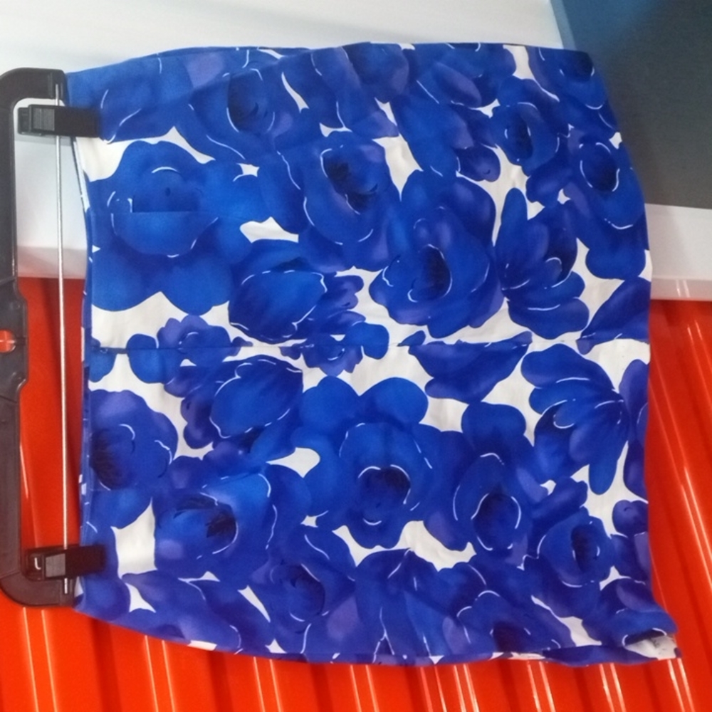 Women's Briggs size 12 skirt - Picture 2 of 2